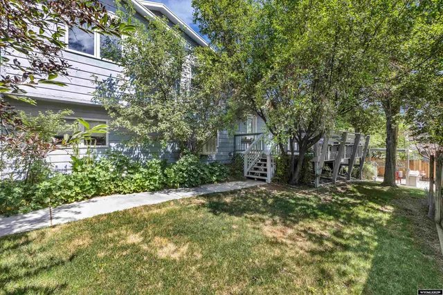 $439,000 | 435 Evans Drive, Green River, WY 82935