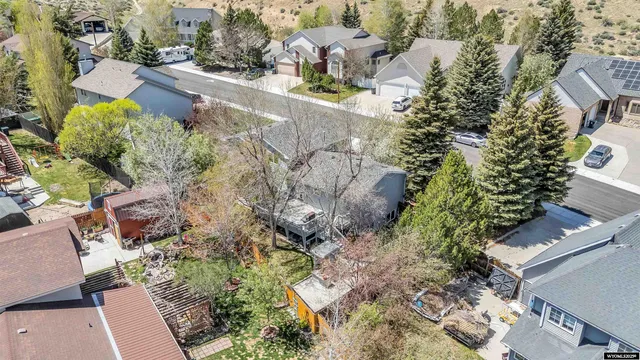 $439,000 | 435 Evans Drive, Green River, WY 82935