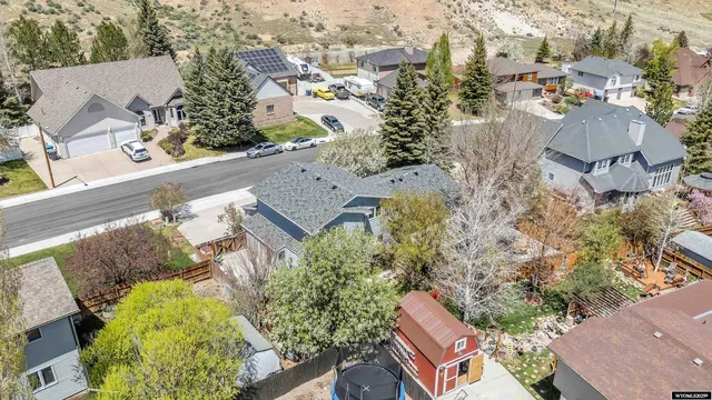 $439,000 | 435 Evans Drive, Green River, WY 82935