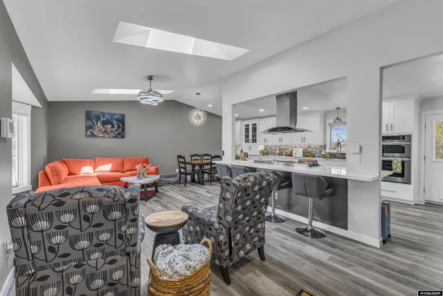 $439,000 | 435 Evans Drive, Green River, WY 82935