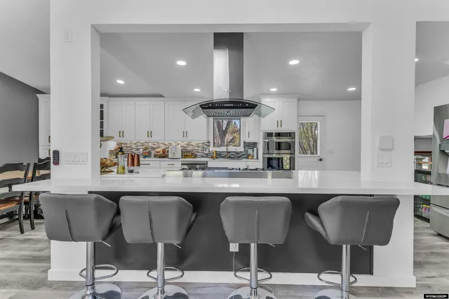 $439,000 | 435 Evans Drive, Green River, WY 82935