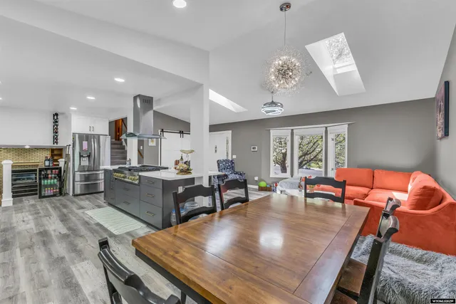 $439,000 | 435 Evans Drive, Green River, WY 82935