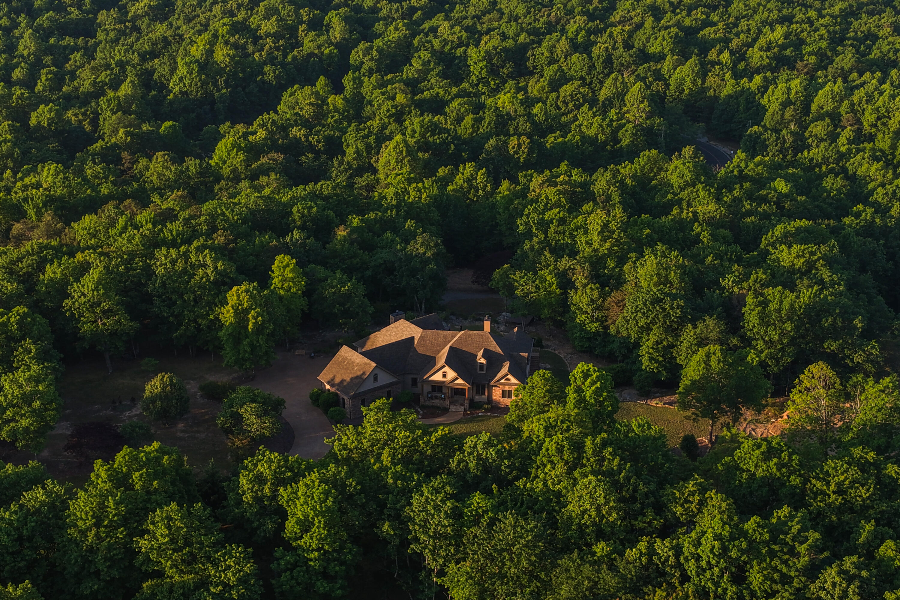 143 Tunnie Point Dunlap, TN 37327 - Photo 113 of 126 TunnieDrone-42
