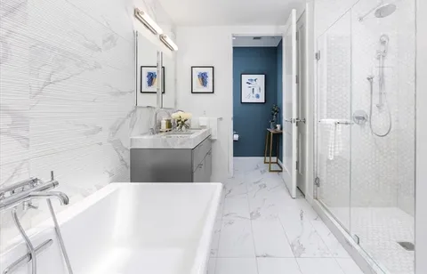 $5,500,000 | 300 Pier 4 Blvd., Unit PH J, Boston, MA 02210