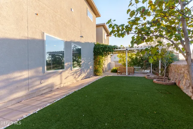 $275,000 | 4561 Mark Aviso, El Paso, TX 79938