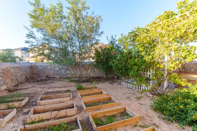 $275,000 | 4561 Mark Aviso, El Paso, TX 79938