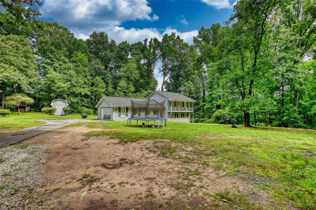 2394 Rockbridge Road Southwest Stone Mountain, GA 30087 - Photo 55 of 60