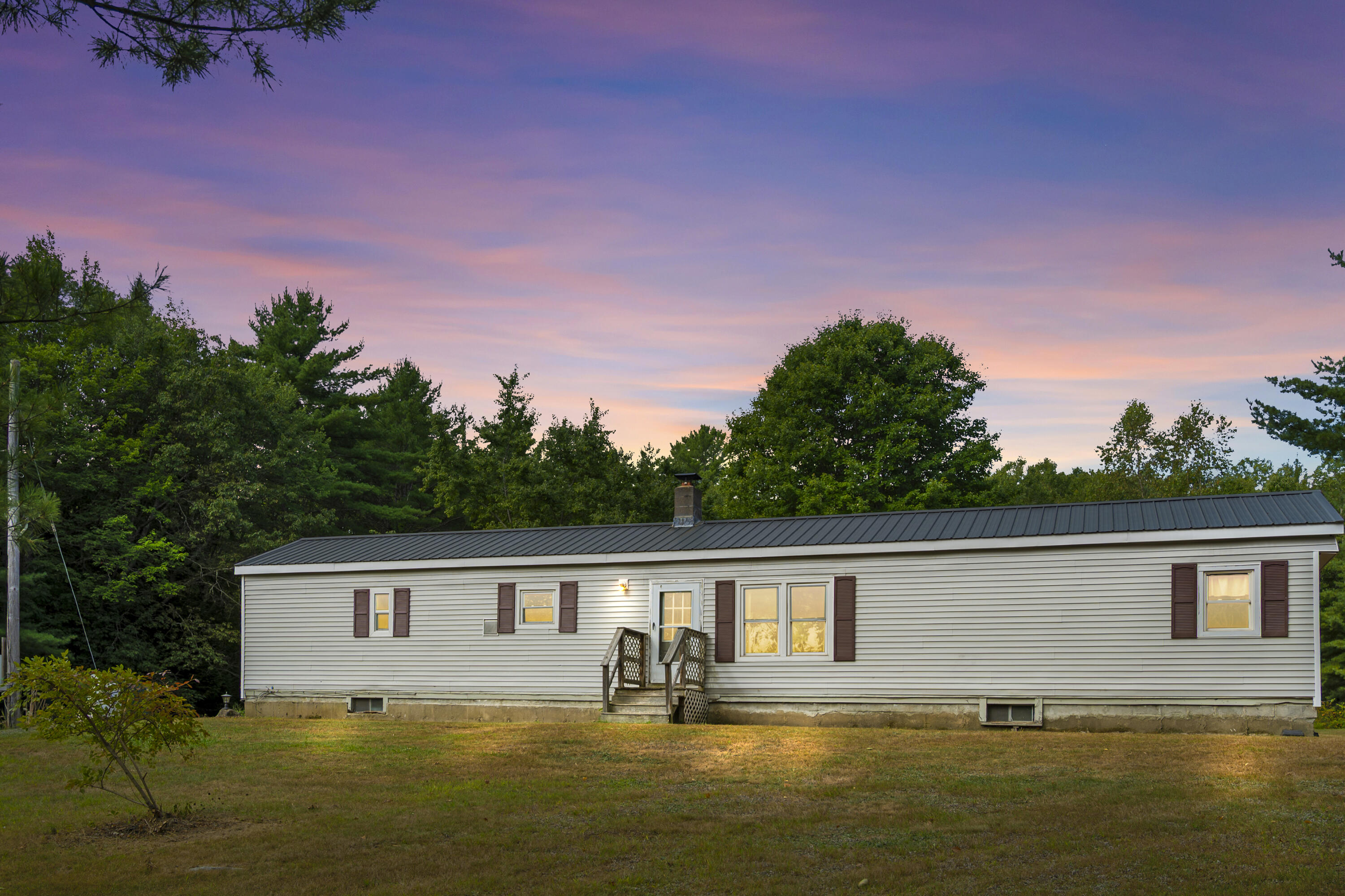 316 New Settlement Road Hiram, ME 04041 - Photo 2 of 38 AVA_5749_3