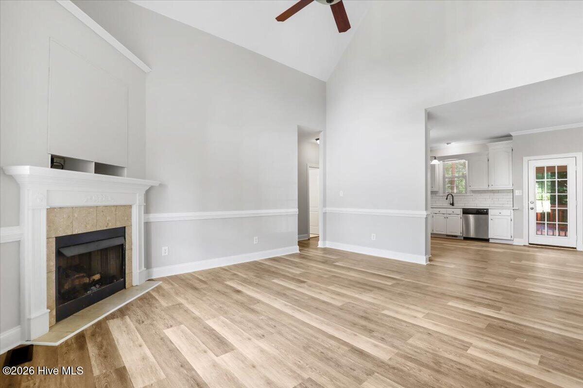 505 Johnson Branch Road Goldsboro, NC 27534 - Photo 26 of 45 35-505 Johnson Branch Rd-35