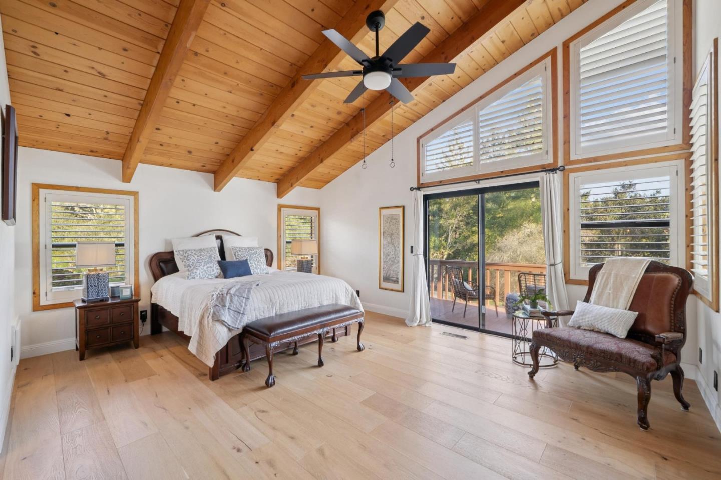 600 Ridge Top Road Los Gatos, CA 95033 - Photo 30 of 81