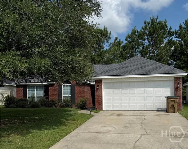 $2,550 | 312 Katama Way, Pooler, GA 31322