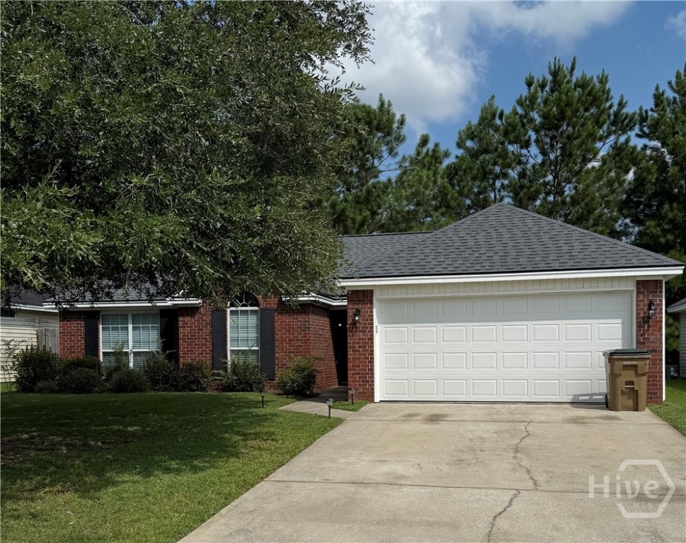 312 Katama Way Pooler, GA 31322 - Photo 1 of 15