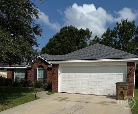 $2,550 | 312 Katama Way, Pooler, GA 31322