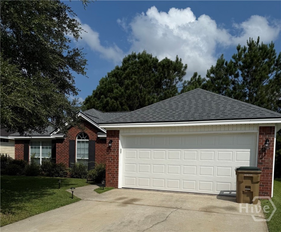 312 Katama Way Pooler, GA 31322 - Photo 2 of 15