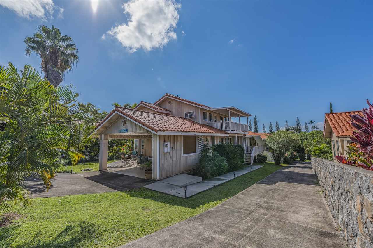 164 Hui Rd F Lahaina, HI 96761 - Photo 1 of 24 Gallery Image 1