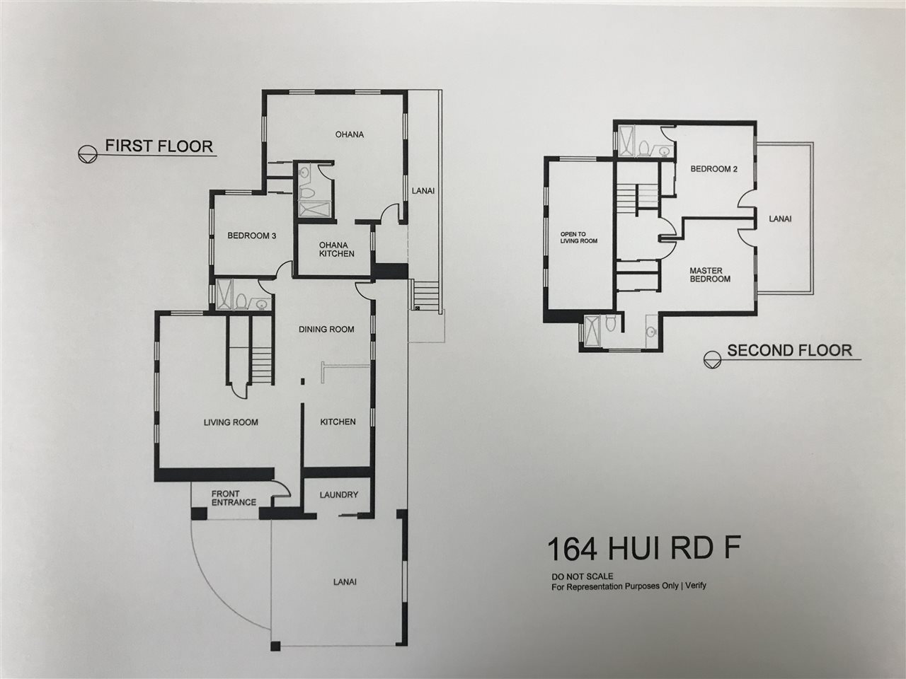 164 Hui Rd F Lahaina, HI 96761 - Photo 22 of 24 Gallery Image 22