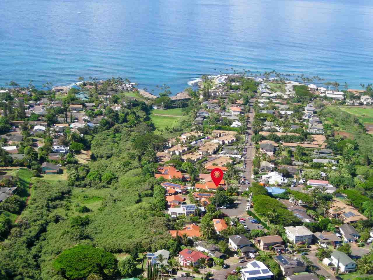 164 Hui Rd F Lahaina, HI 96761 - Photo 23 of 24 Gallery Image 23