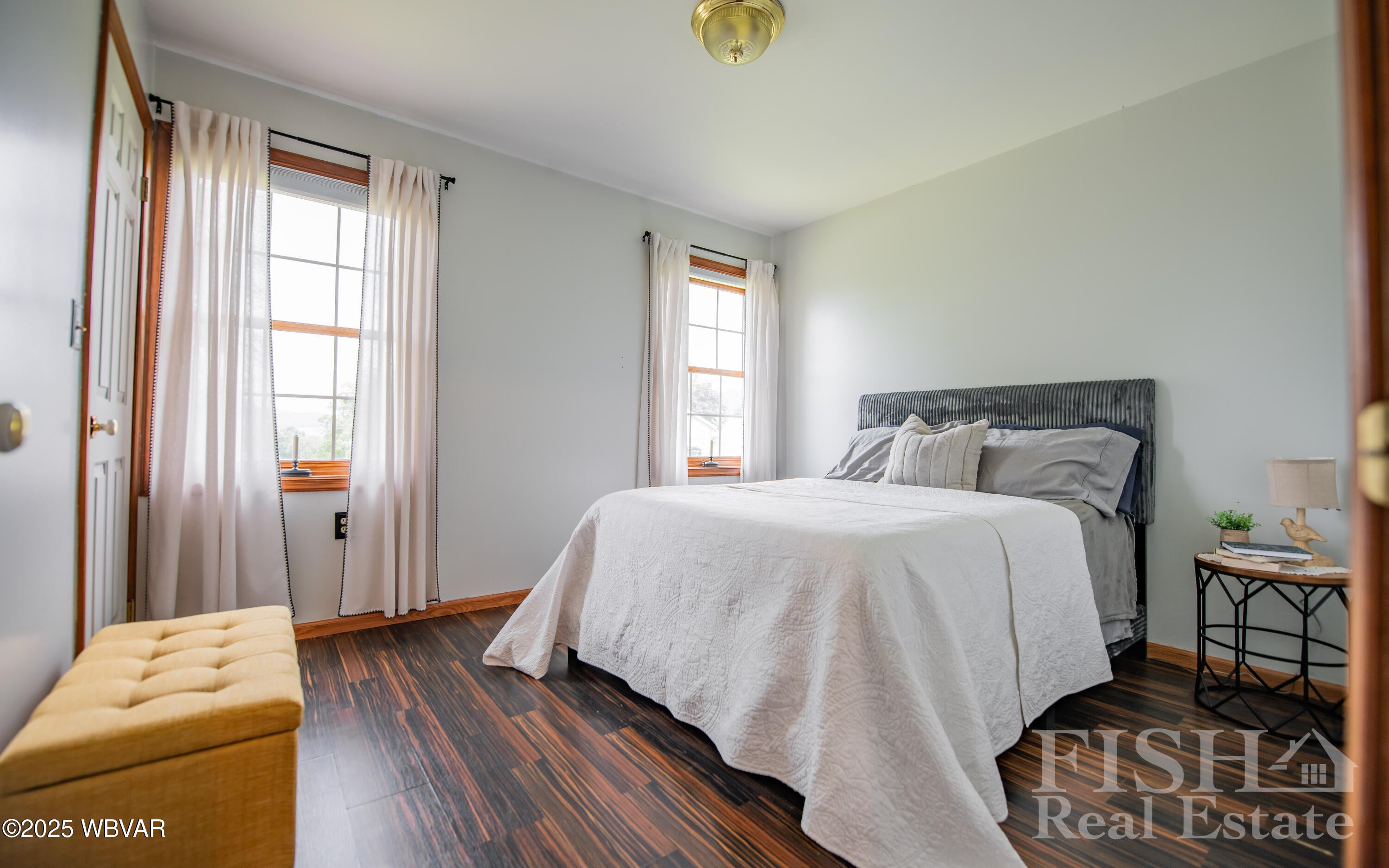 200 Kepner Hill Road Muncy, PA 17756 - Photo 19 of 30 Bedroom 2 (1)