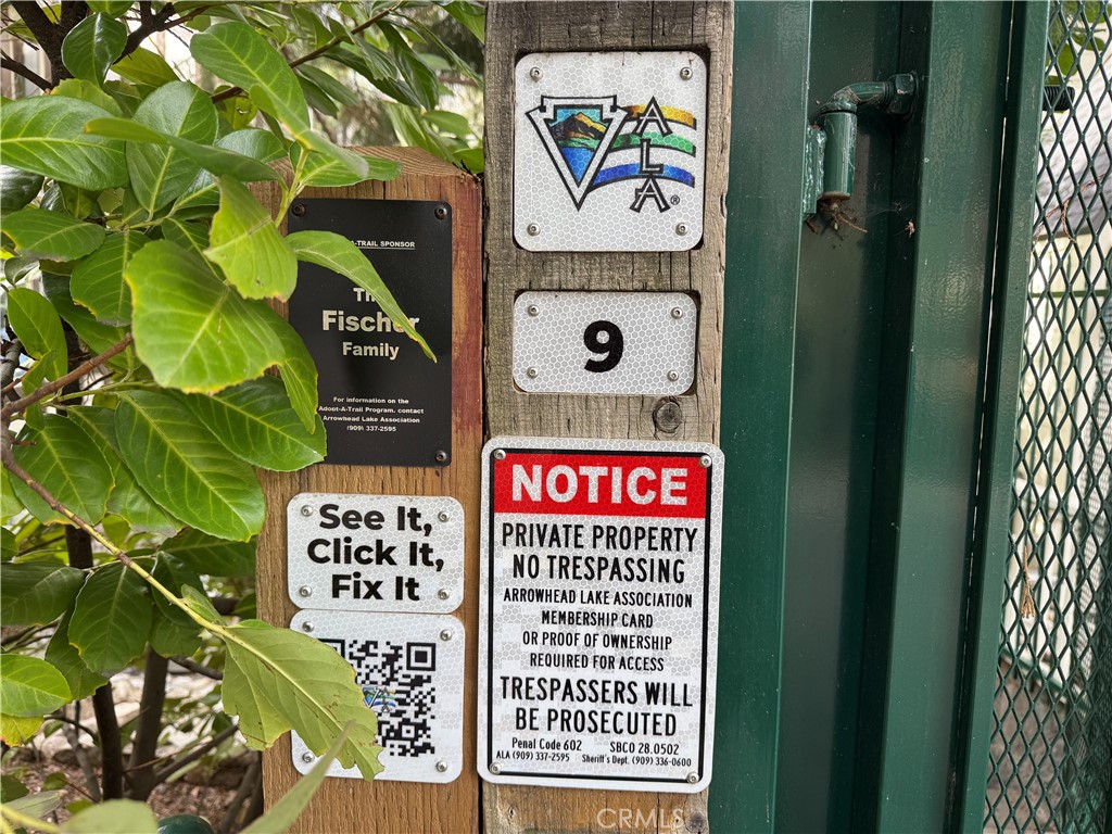 337 Single Slip Lake Arrowhead, CA 92352 - Photo 2 of 22 unknown