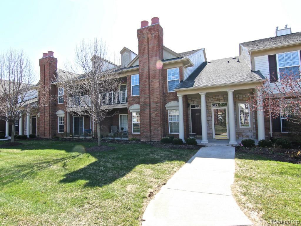3408 Tremonte Circle Rochester, MI 48306 - Photo 30 of 31 IMG_1105.jpg