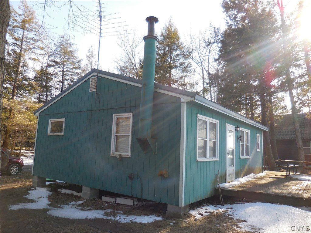 206 Butterfly Road Mexico, NY 13114 - Photo 1 of 1 Gallery Image 1