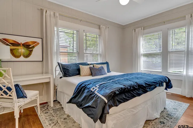 $1,595 | 301 West Houston Street, Tyler, TX 75702