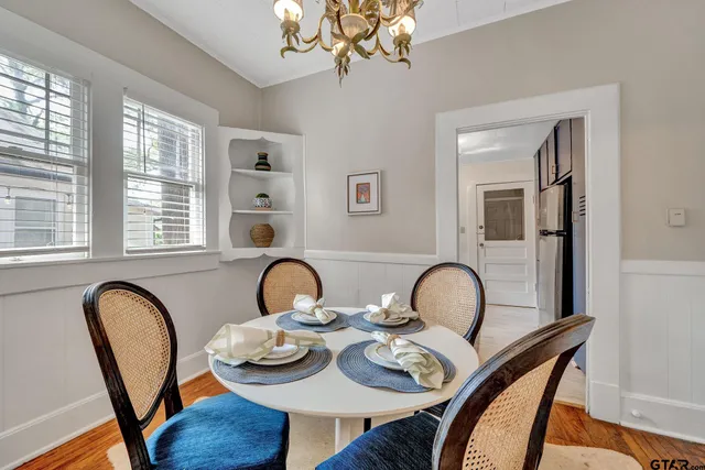 $1,595 | 301 West Houston Street, Tyler, TX 75702