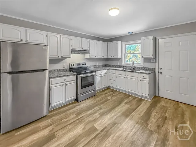 $200,000 | 111 Wisconsin Avenue, Warner Robins, GA 31093