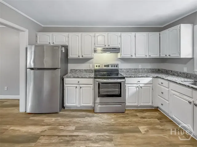 $200,000 | 111 Wisconsin Avenue, Warner Robins, GA 31093