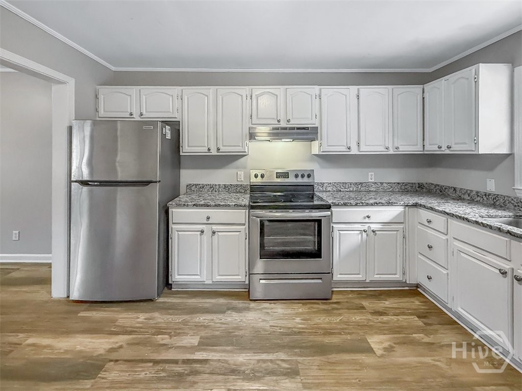 111 Wisconsin Avenue Warner Robins, GA 31093 - Photo 17 of 41