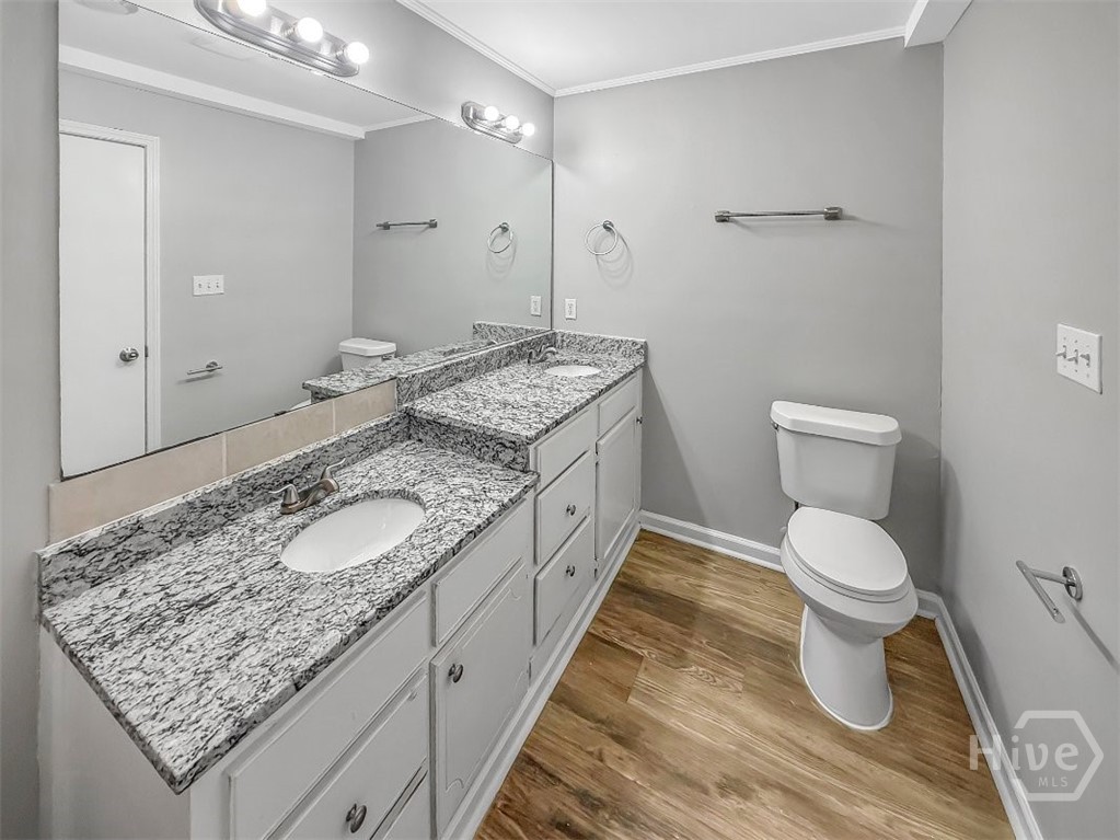 111 Wisconsin Avenue Warner Robins, GA 31093 - Photo 21 of 41