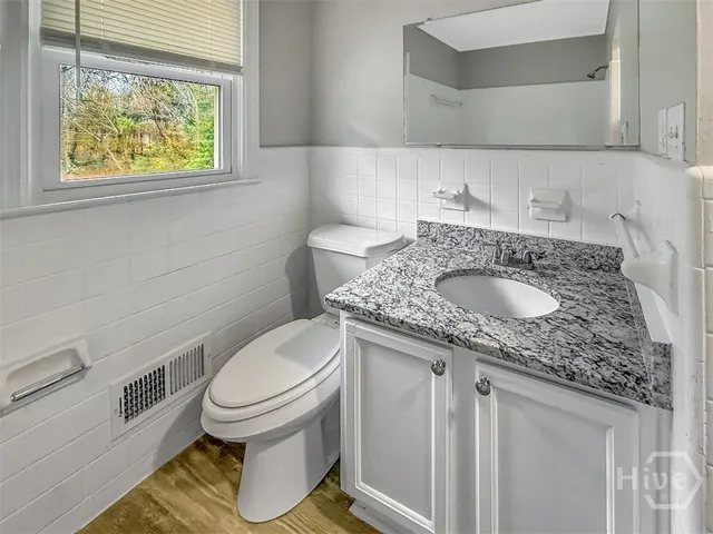 $200,000 | 111 Wisconsin Avenue, Warner Robins, GA 31093