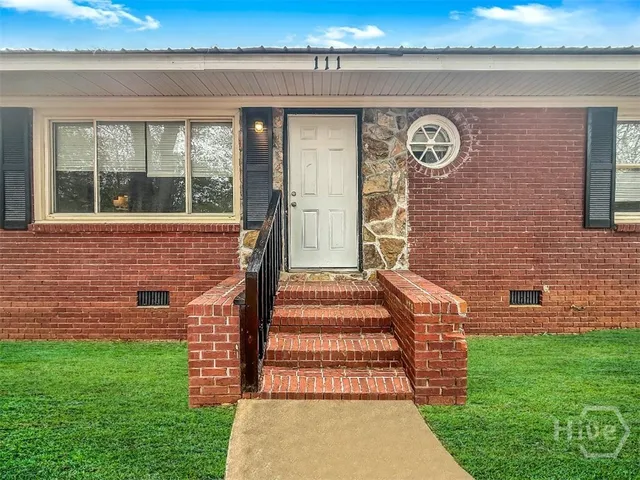 $200,000 | 111 Wisconsin Avenue, Warner Robins, GA 31093