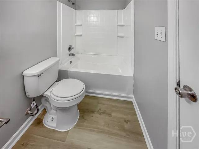 $200,000 | 111 Wisconsin Avenue, Warner Robins, GA 31093