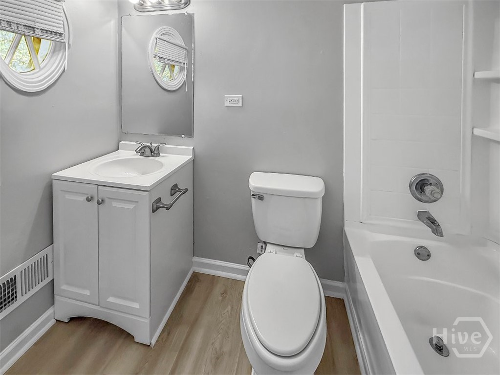 111 Wisconsin Avenue Warner Robins, GA 31093 - Photo 32 of 41