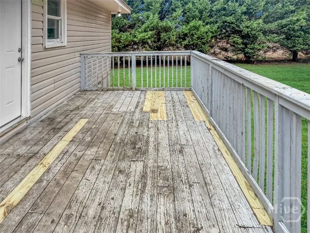 $200,000 | 111 Wisconsin Avenue, Warner Robins, GA 31093