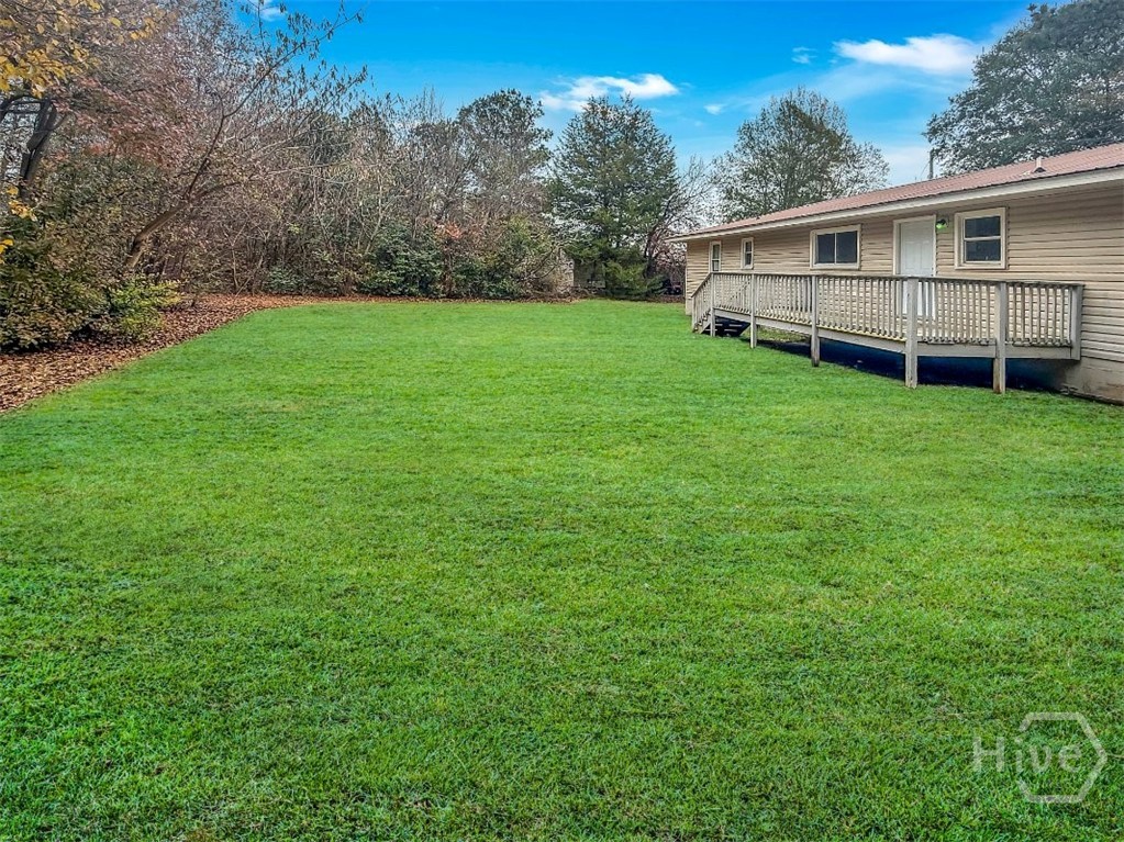 111 Wisconsin Avenue Warner Robins, GA 31093 - Photo 40 of 41