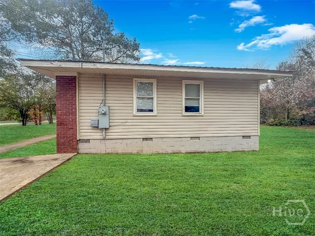 $200,000 | 111 Wisconsin Avenue, Warner Robins, GA 31093