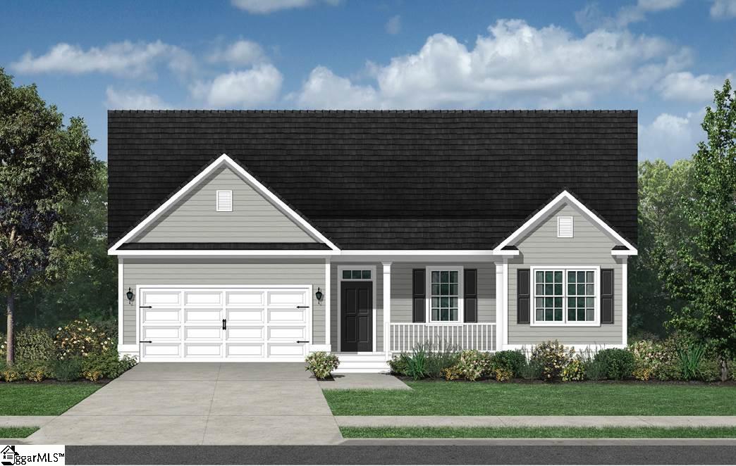 16 Octavia Road Taylors, SC 29687 - Photo 1 of 2 Gallery Image 1