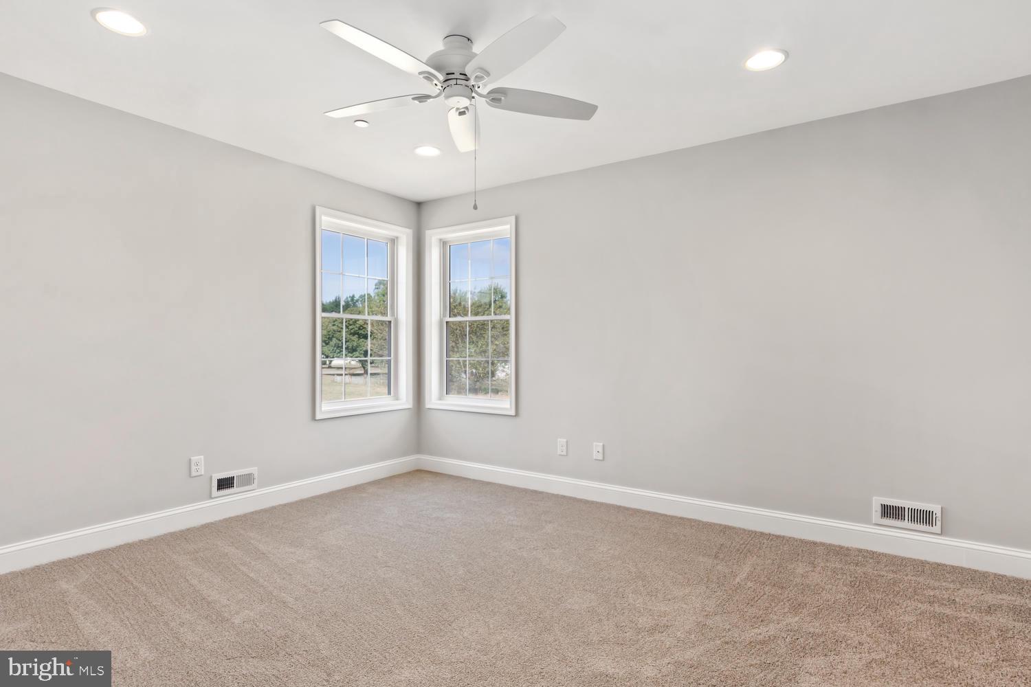 11007 Fair Lane Ridgely, MD 21660 - Photo 18 of 37 Master Bedroom