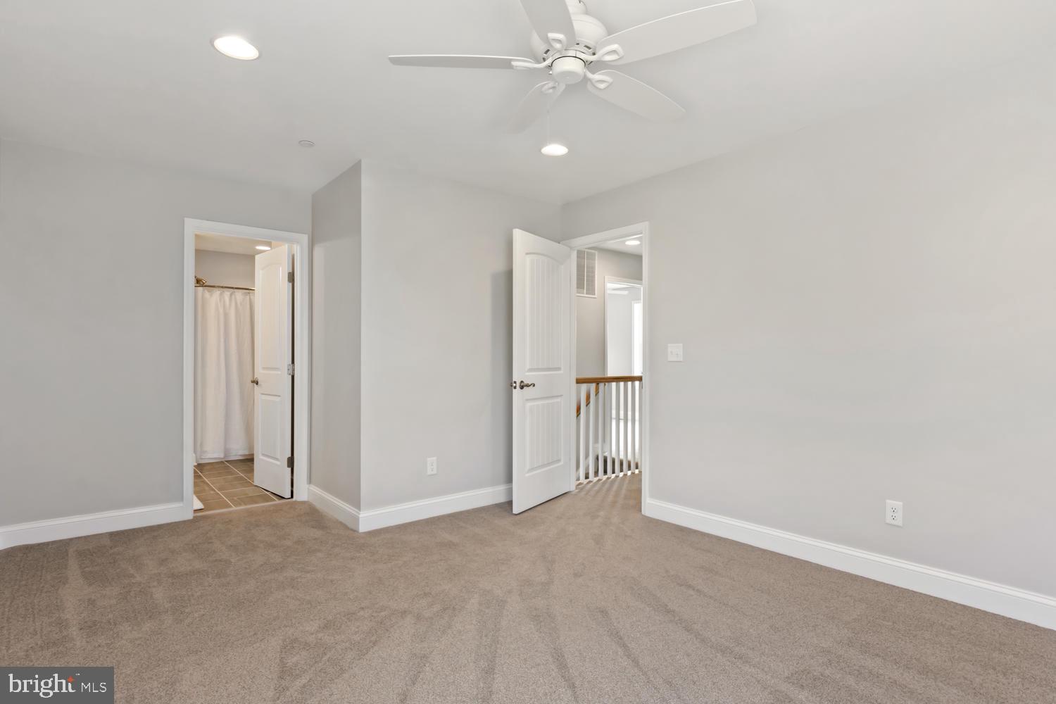 11007 Fair Lane Ridgely, MD 21660 - Photo 19 of 37 Master Bedroom