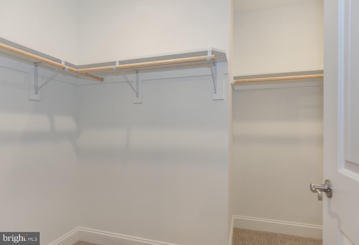 11007 Fair Lane Ridgely, MD 21660 - Photo 20 of 37 Master Walk-in Closet