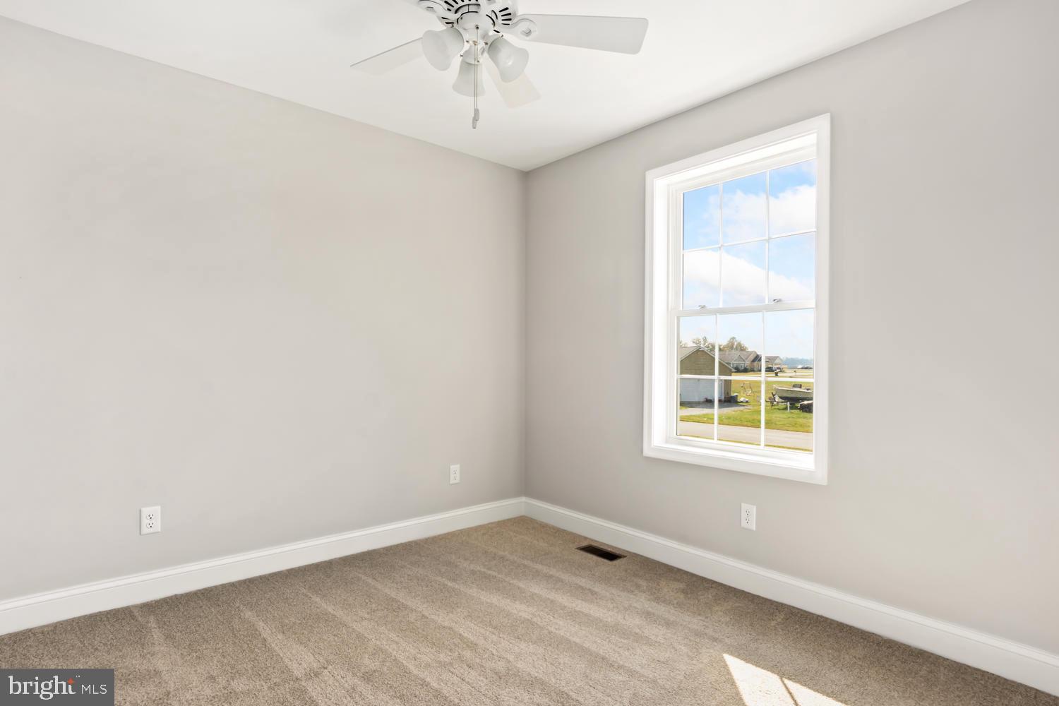11007 Fair Lane Ridgely, MD 21660 - Photo 23 of 37 Bedroom 2