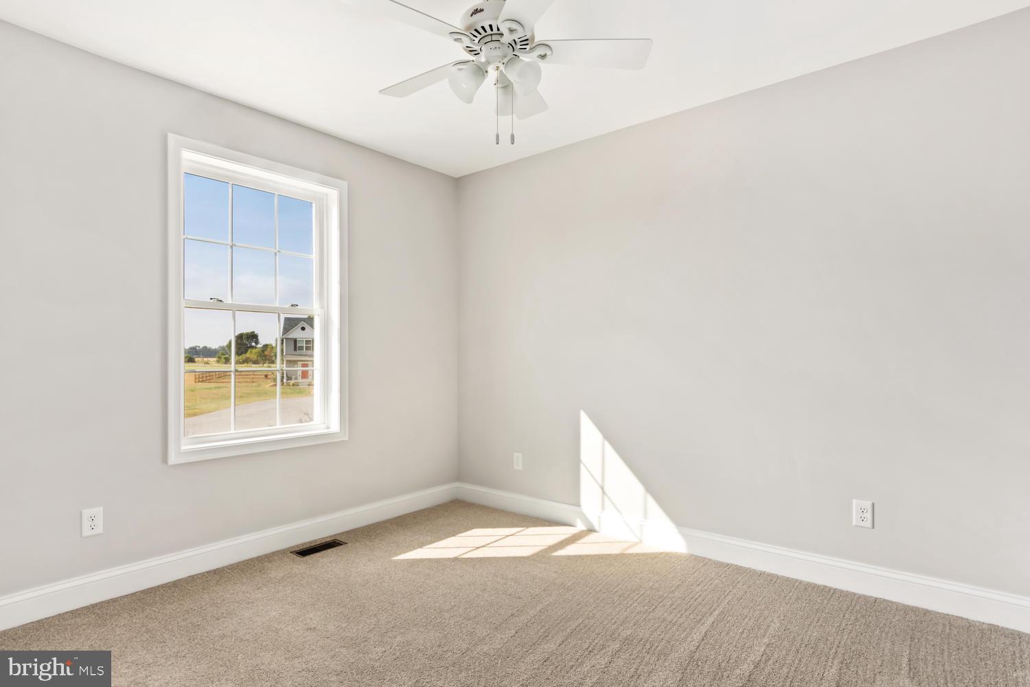 11007 Fair Lane Ridgely, MD 21660 - Photo 25 of 37 Bedroom 3