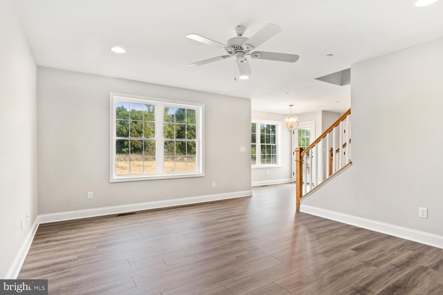 11007 Fair Lane Ridgely, MD 21660 - Photo 5 of 37 Family Room