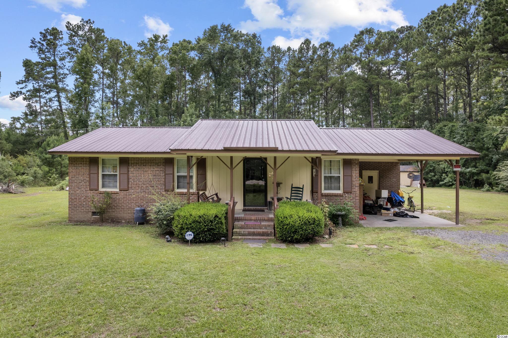 2126 Chavis Road Conway, SC 29526 - Photo 1 of 26 Gallery Image 1