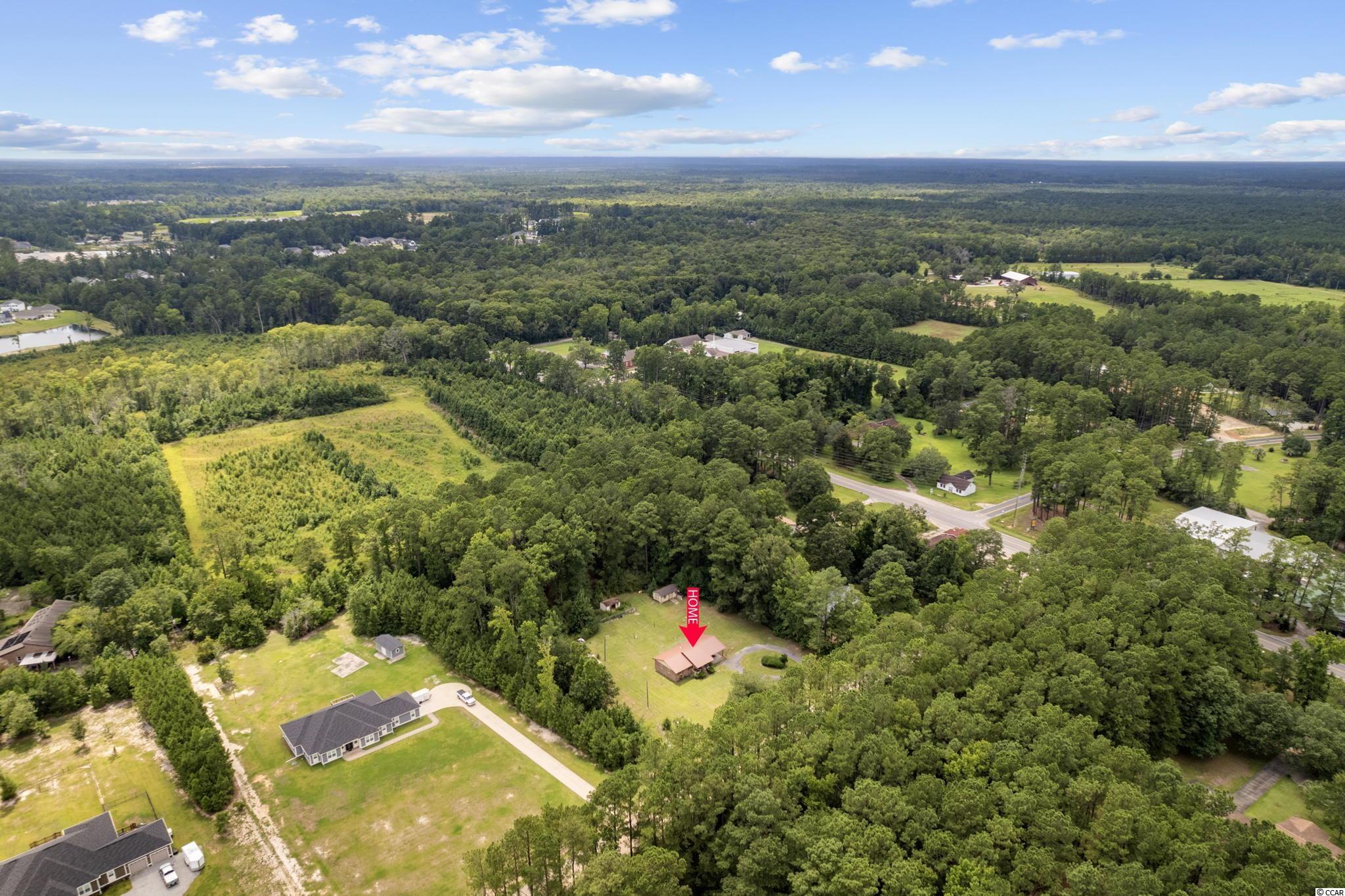 2126 Chavis Road Conway, SC 29526 - Photo 24 of 26 Gallery Image 24