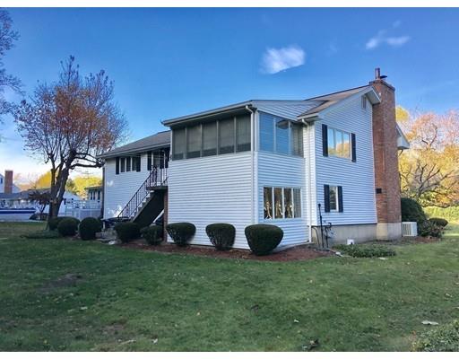 120 Totten Pond Road Waltham, MA 02451 - Photo 28 of 29 Gallery Image 28