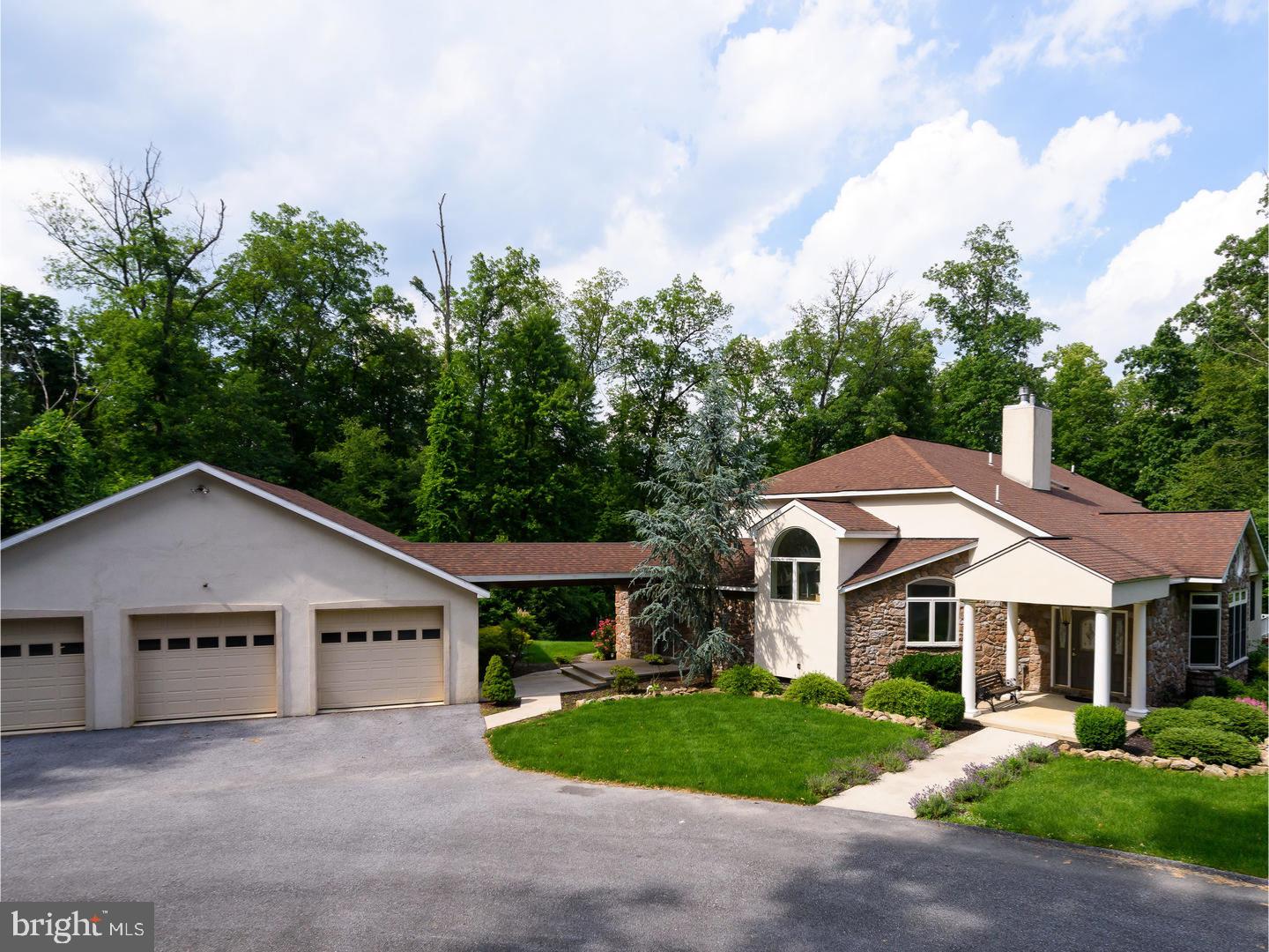 140 Millard Road Elverson, PA 19520 - Photo 2 of 25 Gallery Image 2