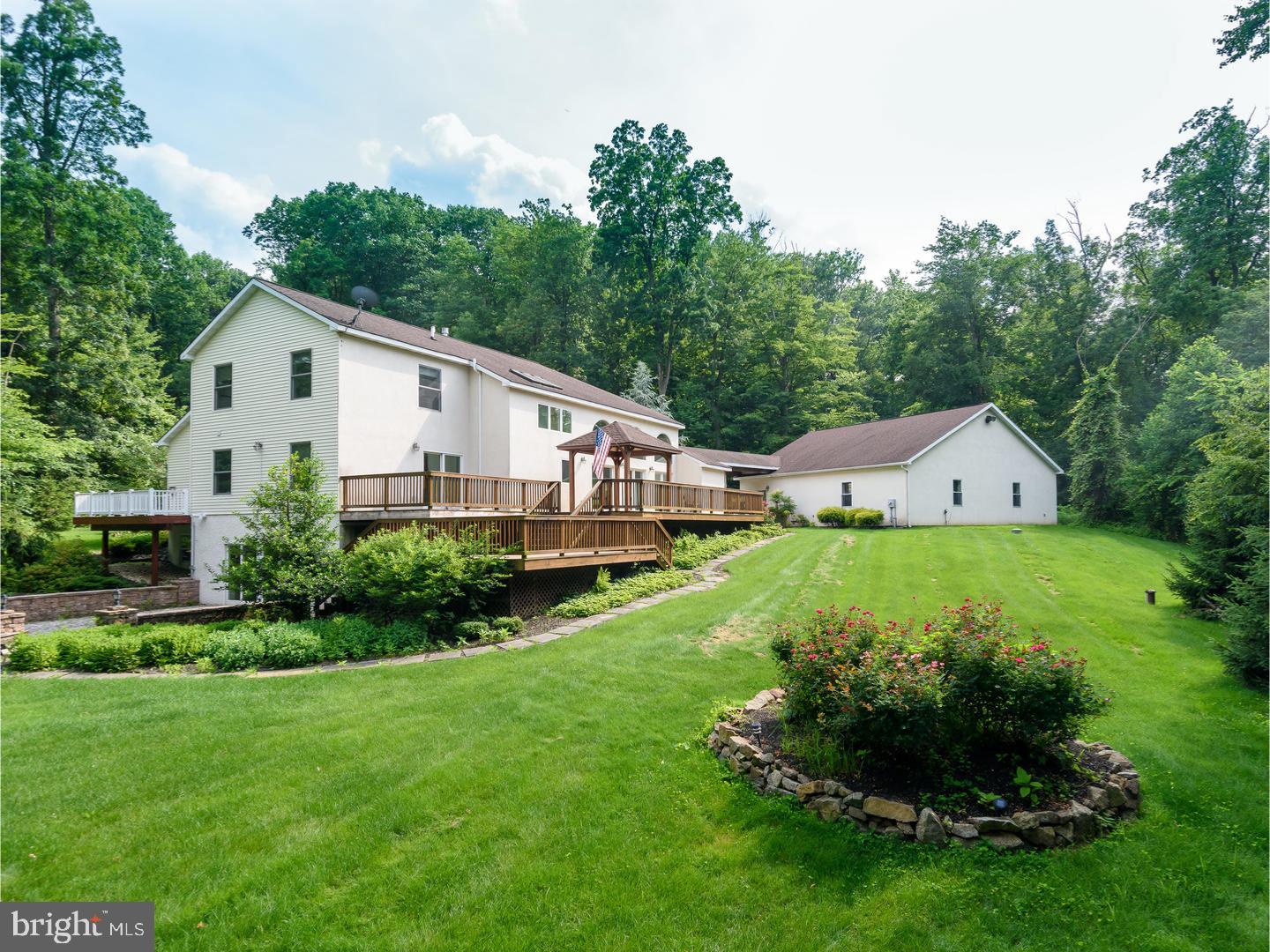 140 Millard Road Elverson, PA 19520 - Photo 4 of 25 Gallery Image 4
